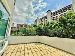 Clover By The Park (D20), Condominium #562045301